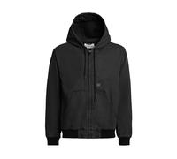khujo Veste mi-saison 'Rhiis' noir, Taille M