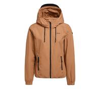 khujo Veste mi-saison 'ROLAVA3' ocre / noir, Taille M
