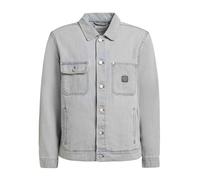 khujo Veste mi-saison 'Ronny' gris clair, Taille S