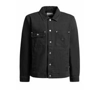 khujo Veste mi-saison 'Ronny' noir, Taille XXL