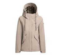 khujo Veste mi-saison 'SANG' beige, Taille XL