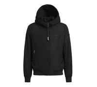 khujo Veste mi-saison 'SEEAM' noir, Taille S