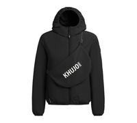 khujo Veste mi-saison 'Shelly2' noir, Taille XL