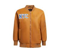 khujo Veste mi-saison ' ZALAR ' ocre, Taille S