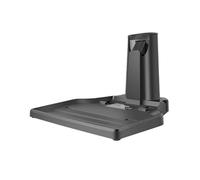 KHUKHU Base de Chargement for aspirateur, Base de séchage d'air. Compatible avec Tineco Floor One S3/S3 Breeze/Ifloor 3/Ifloor Breeze. Station de Chargement