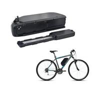KHUKHU Batterie Lithium 36 V, 48 V, 52 V, 20 Ah, for vélo électrique 100 W-1500 W, 48 V, Conversion Incluse(36V12AH with Charger)