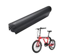 KHUKHU Batterie Lithium-ION 48 V 36 V for vélo électrique(48V10.2ah with Charger)