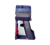KHUKHU Boîtier Moteur D'aspirateur d'origine. Compatible for Dyson V6 DC62 DC74. Poignée De Remplacement