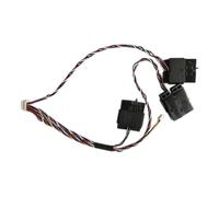 KHUKHU Capteur De Falaise S7 d'origine. Compatible avec Roborock S7 S70 S75. Accessoires for Aspirateur Robot for Appareils Ménagers, Falaise Gauche Et Droite. (Size : Right Cliff)