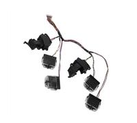 Capteur de pare-chocs for aspirateur, Compatible avec Roomba 537 614 615 620 622 630 650 675 680 690 780 805 860 880 960 980.