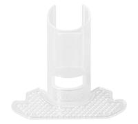 KHUKHU Déflecteur de Remplacement du Couvercle du réservoir d'eau Sale for aspirateur. Compatible avec Tineco Floor One S5 Combo. Support de Filtre de Remplacement for aspirateur Sec et Humide