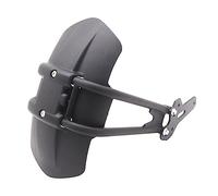 KHUKHU Garde Boue pour Benelli pour TRK 502X TRK502 X 2018-2022 Moto Garde-Boue Arrière Garde-Boue Garde-Boue Couverture Moto Garde-Boue Ailes Moto (Taille : A)