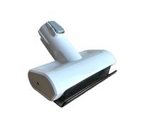 KHUKHU Mini tête de Brosse for aspirateur bâton sans Fil. Compatible for Tineco A10 A11 S11 S12. Tête de Brosse de Sol multifonctionnelle de Remplacement