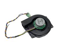 KHUKHU Module de tête de Nettoyage for aspirateur, Ventilateur d'aspiration de Moteur à Turbine. Compatible avec Roomba E/I/J série E5 E6 I1 I3 I4 I6 I7 J7 I8 +/Plus.