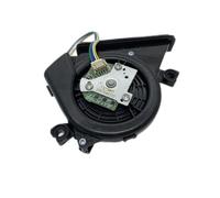 KHUKHU Module de Ventilateur for aspirateur Robot avec Moteur. Compatible for Roidmi Eve Plus. Pièce de Rechange for Composants de Ventilateur