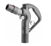 KHUKHU Poignée de Rechange for aspirateur. Compatible avec Dyson CY22 CY23 CY26 CY28. Pièces de Rechange for Nettoyage Total du Film Big Ball