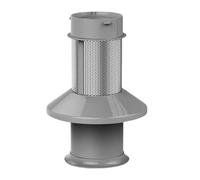 KHUKHU Support de Filtre de Remplacement for aspirateur à Main. Compatible for Tineco A11 A10. Porte-filtres à éléments lavables Porte-Filtre Cyclone