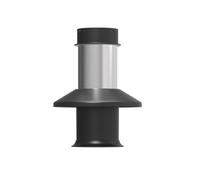 KHUKHU Support De Filtre De Remplacement for Aspirateur Intelligent Portatif Cyclone. Compatible avec Tineco Pure One S12 Série Porte-Filtre Amovible