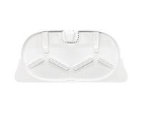 KHUKHU Support de Plateau de Nettoyage for aspirateur, Plateau de Station de Nettoyage for vadrouille. Compatible for Dreame L10 Prime/L10s Prime/L10 Ultra. (Size : L10 Ultra)