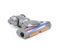 KHUKHU Tête de Brosse de Sol électrique for aspirateur. Compatible for Dyson DC31 DC34 DC35. Tête de Brosse Principale, Accessoires de Nettoyage de Brosse for sols durs