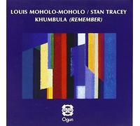 Khumbula by Louis Moholo-Moholo