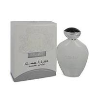 Khumrat Al Musk by Nusuk Eau De Parfum Spray (Unisex) 3.4 oz / 100 ml (Women)