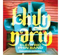 Khun Narin – Khun Narin's Electric Phi – The Orchard