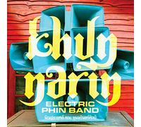 Khun Narin's Electric Phin Band