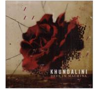 Khundalini - Deus in Machina