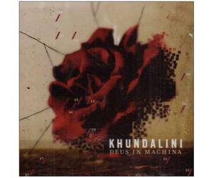 Khundalini - Deus in Machina