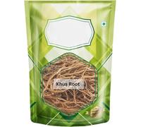 Khus Root - Vetiveria Zizanioides - Vetiveria Zizanioides 100 Grams