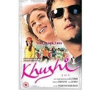 Khushi - Joy , (Hindi Language) G