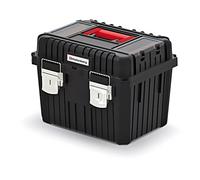 KHV453535FM-S411 Boîte pour outil noir polymère HEAVY 445x360x337mm 25kg KI