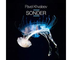Khvaleev, Pavel - Sonder