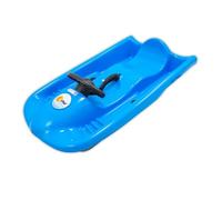 KHW Snow Flyer Roulette pivotante Bleu océan 99 x 52 x 16 cm