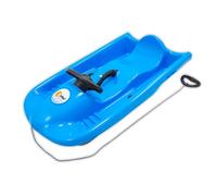 KHW Snow Flyer Luge Jeunesse Unisexe, coloré, 99x52x16 cm