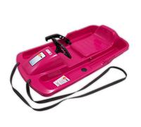 KHW Snow Fox Luge Jeunesse Unisexe, Rose Bonbon