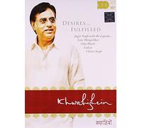 Khwahishein (2 CD'S & 1 DVD Live In Singapore)