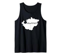 Khwarazm - Empire khwarazmien Asie Centrale Afghanistan Iran Débardeur