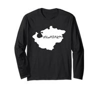 Khwarazm - Empire khwarazmien Asie Centrale Afghanistan Iran Manche Longue