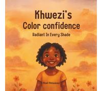 Khwezi's Color Confidence: Radiant in Every Shade