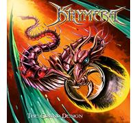 Khymera - Grand Design [Import]