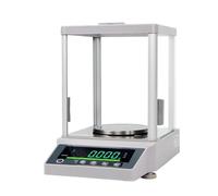 KHYTEBV Balances numériques de Laboratoire 310 g 510 g Plage de résolution 0,001 g Balance analytique Microbalance numérique Balance électronique de précision Balance de Laboratoire S