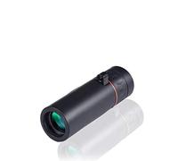 KHYTEBV Télescope monoculaire Portable Haute définition, Corps en Caoutchouc respectueux de l'environnement, adapté à la randonnée, à l'alpinisme et aux Jeux pour Adultes