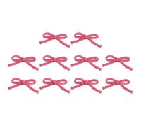 KHZen Belle Ornement Unique Ribbon Bowknot Ornements Fashion Fashion Ribbon Bowknot Adorment pour Les Pionniers