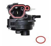 KHZen Carburateur pour Le Gazon Glucides 799583 591160 590556 799579 450E 500E 550EX 500 125CC 140CCC