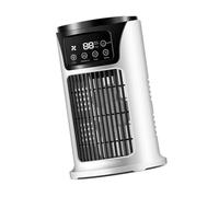 KHZen Climatiseurs Portables Pulvérisation Ménage Réfrigération Petits Conditionneurs Ventilateur Électrique À Eau Intérieure Ventilateur Nuit