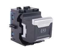 KHZen Commutateurs Commande Frein Stationnement Bouton Brake À Main Remplacement pour 208 2008 Accessoires Automobiles 9810593577 9837377880