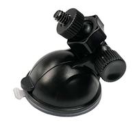 KHZen D'aspiration Caméra Tableau Bord Multifonction avec des Joints Réglables Caméra Tableau Bord Strong pour Divers Caméras Automobiles