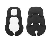 KHZen Porte-Poussette Non Glissade Cushion Soft Baby Body Cusion Pad Seat Seat Seat Douleur pour Nouveau-né pour Enfant en Bas Âge